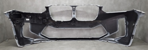 Zderzak przód przedni BMW X3M G01 F97 X4M G02 F98 LCI LIFT 20- / + ślizg