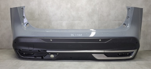 Zderzak tył tylny Nissan Qashqai 3 III J12 Lift 24-