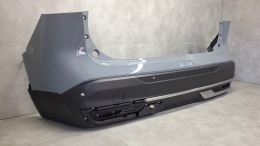 Zderzak tył tylny Nissan Qashqai 3 III J12 Lift 24-
