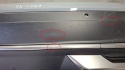 Zderzak tył tylny Nissan Qashqai 3 III J12 Lift 24-