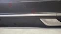 Zderzak tył tylny Nissan Qashqai 3 III J12 Lift 24-