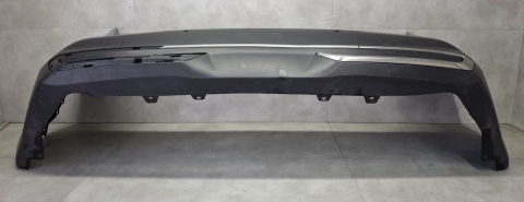 Zderzak tył tylny Nissan Qashqai 3 III J12 Lift 24-