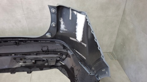 Zderzak tył tylny Nissan Qashqai 3 III J12 Lift 24-