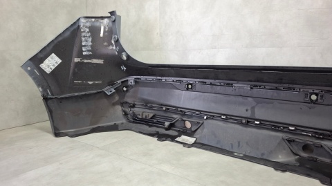 Zderzak tył tylny Nissan Qashqai 3 III J12 Lift 24-