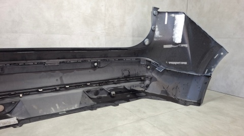 Zderzak tył tylny Nissan Qashqai 3 III J12 Lift 24-