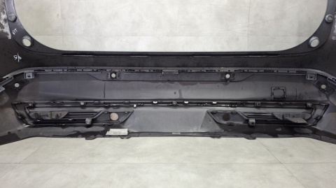 Zderzak tył tylny Nissan Qashqai 3 III J12 Lift 24-