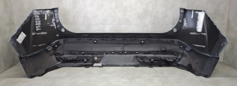 Zderzak tył tylny Nissan Qashqai 3 III J12 Lift 24-