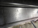 Listwa progowa prawa Toyota Corolla XII 18 HB E210