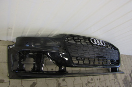 Zderzak przód przedni Audi A5 8W lift 19-