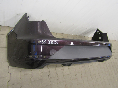 Zderzak tył Seat Leon 3 III FR ST 5F9 Kombi Lift