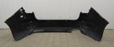 Zderzak tył Seat Leon 3 III FR ST 5F9 Kombi Lift