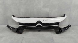 ATRAPA GRIL KRATKA CITROEN BERLINGO IV 18-26 ATRAPA GRIL CITROEN BERLINGO IV 18-26 9816779080 99899495 OEM OEM