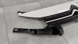 ATRAPA GRIL KRATKA CITROEN BERLINGO IV 18-26 ATRAPA GRIL CITROEN BERLINGO IV 18-26 9816779080 99899495 OEM OEM