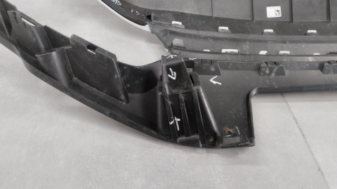 ATRAPA GRIL KRATKA CITROEN BERLINGO IV 18-26 ATRAPA GRIL CITROEN BERLINGO IV 18-26 9816779080 99899495 OEM OEM