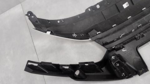 ATRAPA GRIL KRATKA CITROEN BERLINGO IV 18-26 ATRAPA GRIL CITROEN BERLINGO IV 18-26 9816779080 99899495 OEM OEM
