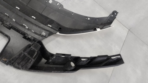ATRAPA GRIL KRATKA CITROEN BERLINGO IV 18-26 ATRAPA GRIL CITROEN BERLINGO IV 18-26 9816779080 99899495 OEM OEM