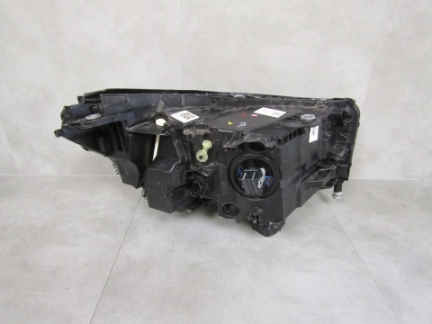 LAMPA PRZÓD BMW 5 G60 G61 FULL LED SHADOW 23- LH LEWA 5A798D7-09