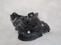 LAMPA PRZÓD BMW 5 G60 G61 FULL LED SHADOW 23- LH LEWA 5A798D7-09