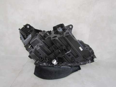 LAMPA PRZÓD BMW 5 G60 G61 FULL LED SHADOW 23- LH LEWA 5A798D7-09