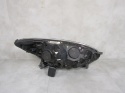 LAMPA PRZÓD RENAULT CAPTUR I 1 ZWYKŁA SOCZEWKA CIEMNA LH 13-17 260607817R