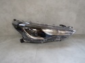 LAMPA PRZÓD TOYOTA COROLLA CROSS LED 20- RH PRAWA HASCO 16-183