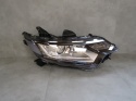 LAMPA PRZÓD MITSUBISHI OUTLANDER 3 II LIFT ZWYHŁA SOCZEWKA 18-22 RH PRAWA