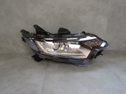 LAMPA PRZÓD MITSUBISHI OUTLANDER 3 II LIFT ZWYHŁA SOCZEWKA 18-22 RH PRAWA