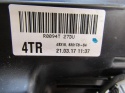 LAMPA PRZÓD MITSUBISHI OUTLANDER 3 II LIFT ZWYHŁA SOCZEWKA 18-22 RH PRAWA