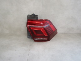 LAMPA TYŁ TYLNA VOLKSWAGEN TIGUAN II LIFT 5NA IQ LIGHT 20-14 RH PRAWA 5NA945208J