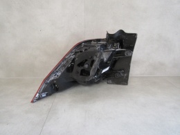 LAMPA TYŁ TYLNA VOLKSWAGEN TIGUAN II LIFT 5NA IQ LIGHT 20-14 RH PRAWA 5NA945208J
