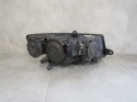 LAMPA PRZÓD SKODA SUPERB II 2 ZWYKŁA SOCZEWKA LH LEWA 08-13 3T1941015D