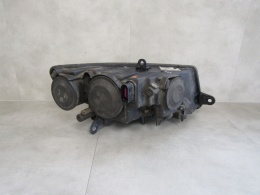 LAMPA PRZÓD SKODA SUPERB II 2 ZWYKŁA SOCZEWKA LH LEWA 08-13 3T1941015D