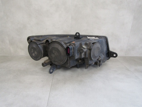 LAMPA PRZÓD SKODA SUPERB II 2 ZWYKŁA SOCZEWKA LH LEWA 08-13 3T1941015D