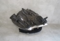LAMPA PRZÓD SKODA SUPERB II 2 ZWYKŁA SOCZEWKA LH LEWA 08-13 3T1941015D