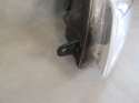 LAMPA PRZÓD SKODA SUPERB II 2 ZWYKŁA SOCZEWKA LH LEWA 08-13 3T1941015D