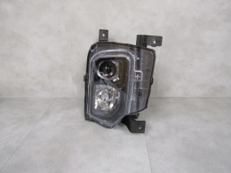 LAMPA PRZÓD MAXUS EUNIQ 6 RH PRAWA 19- SV5103HL010R