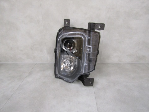 LAMPA PRZÓD MAXUS EUNIQ 6 RH PRAWA 19- SV5103HL010R