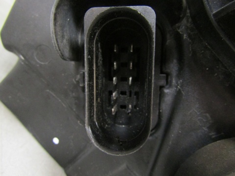 LAMPA PRZÓD VOLKSWAGEN AMAROK LIFT 17- KSENON LH LEWA 2H1941015T