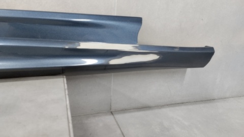 Listwa progowa lewa Ford Focus MK4 HB Kombi 10-18 ST ST Line