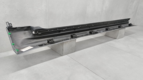 Listwa progowa prawa Volvo XC90 II 18- lift XC 90