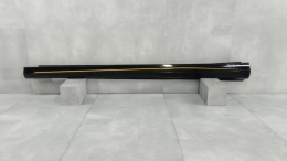 Listwa progowa lewa Mercedes CLA 1 I 13-19 AMG W117