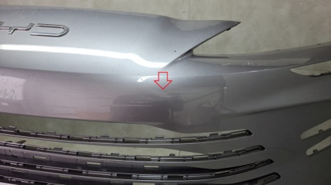Zderzak przód przedni BYD Seal U DM-i 23-