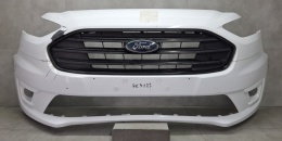 Zderzak przód przedni Ford Transit Connect mk2 II Lift 18-22