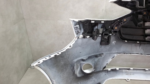 Zderzak przód przedni Ford Transit Connect mk2 II Lift 18-22