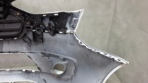 Zderzak przód przedni Ford Transit Connect mk2 II Lift 18-22