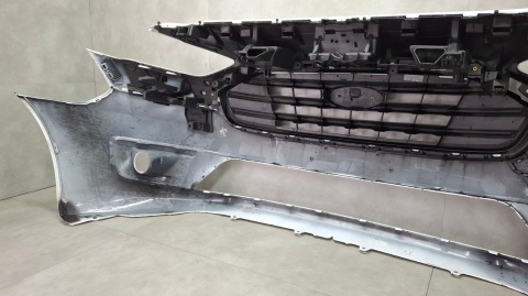 Zderzak przód przedni Ford Transit Connect mk2 II Lift 18-22