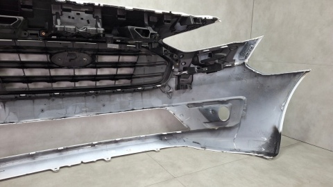 Zderzak przód przedni Ford Transit Connect mk2 II Lift 18-22