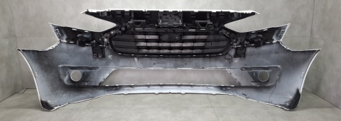 Zderzak przód przedni Ford Transit Connect mk2 II Lift 18-22