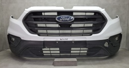 Zderzak przód przedni Ford Transit Custom Lift 17-22