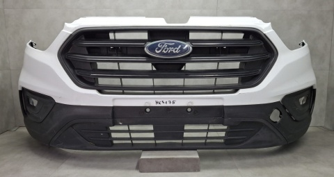 Zderzak przód przedni Ford Transit Custom Lift 17-22